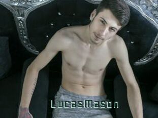 LucasMason