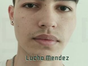 Lucho_Mendez