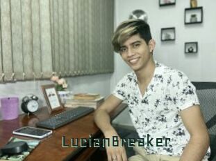 LucianBreaker