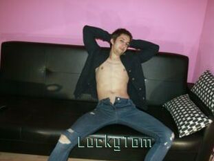 LuckyTom