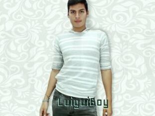 LuiguiBoy