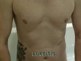 Lukeitis