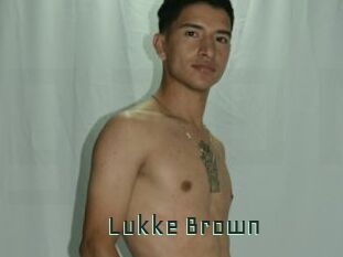 Lukke_Brown