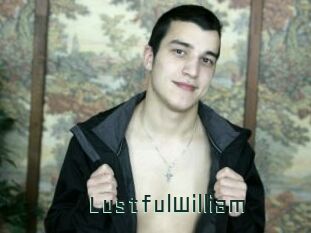 LustfulWilliam