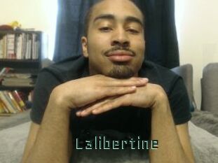 L3libertine