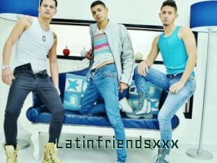 Latinfriendsxxx