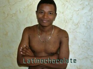 Latinochocolate