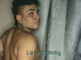 Latintommy