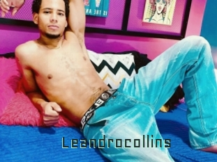 Leandrocollins