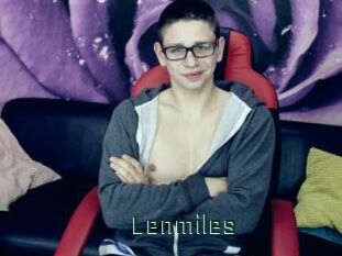 Lenmiles