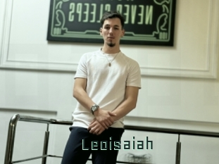 Leoisaiah