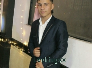 Leokingxx