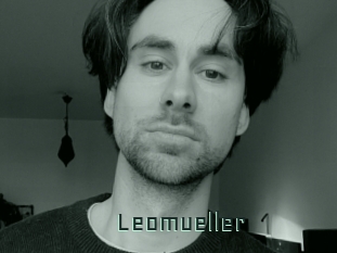 Leomueller