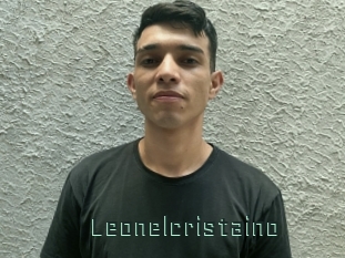 Leonelcristaino