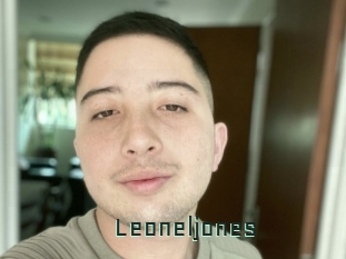 Leoneljones