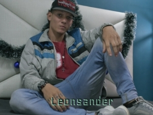 Leonsander