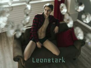 Leonstark