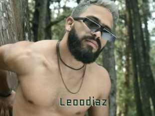 Leoodiaz