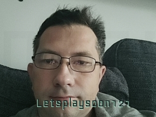 Letsplaysoon121