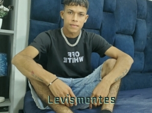 Levismontes