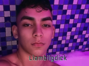 Liambiigdick