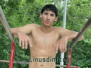 Linusdimitry