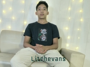 Litchevans