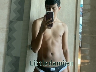 Littledamiian