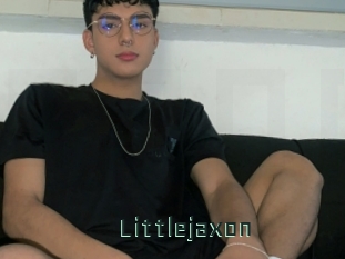 Littlejaxon