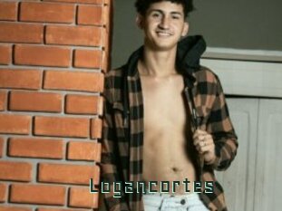 Logancortes