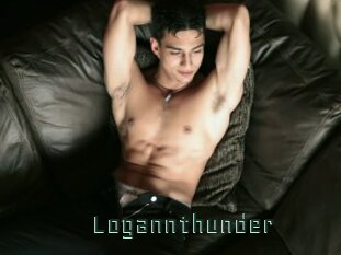 Logannthunder