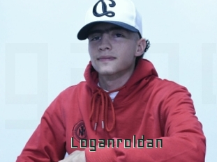 Loganroldan