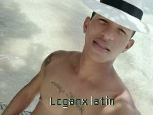 Loganx_latin