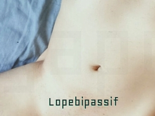 Lopebipassif