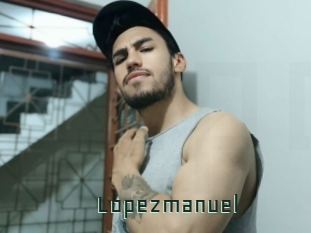 Lopezmanuel