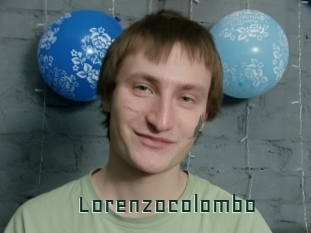 Lorenzocolombo