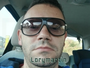 Lorymartin