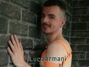 Lucaarmani