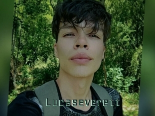 Lucaseverett