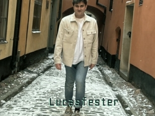 Lucasfester