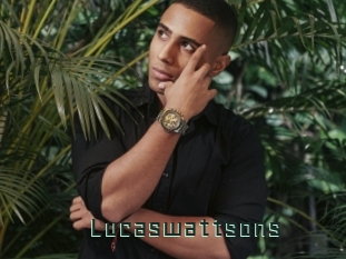 Lucaswattsons