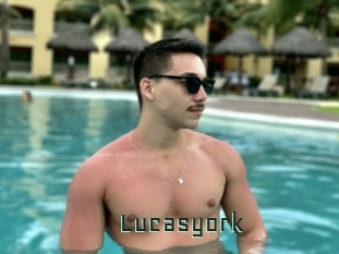 Lucasyork