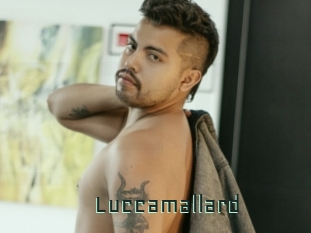 Luccamallard