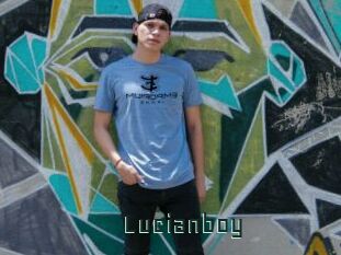 Lucianboy