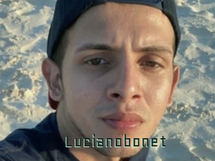 Lucianobonet