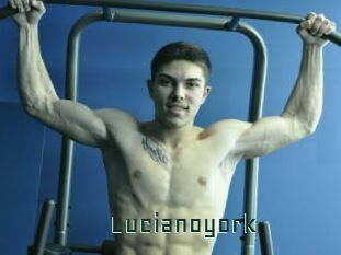 Lucianoyork