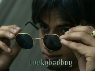 Luckybadboy