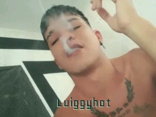 Luiggyhot