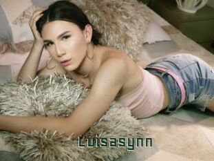 Luisasynn