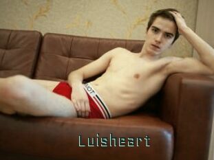 Luisheart